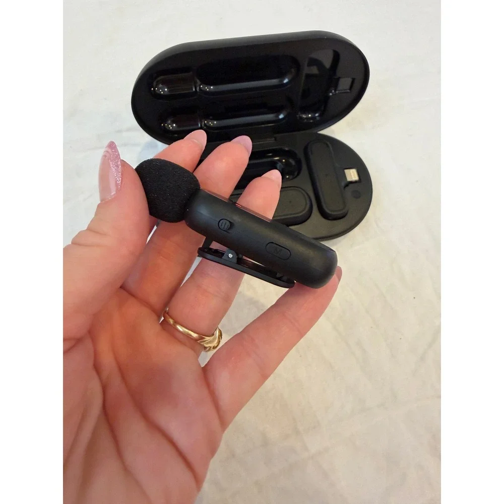 N/A dual wireless